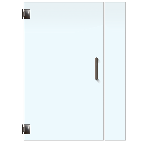 Frameless Shower Doors Calgary Custom Shower Calgary