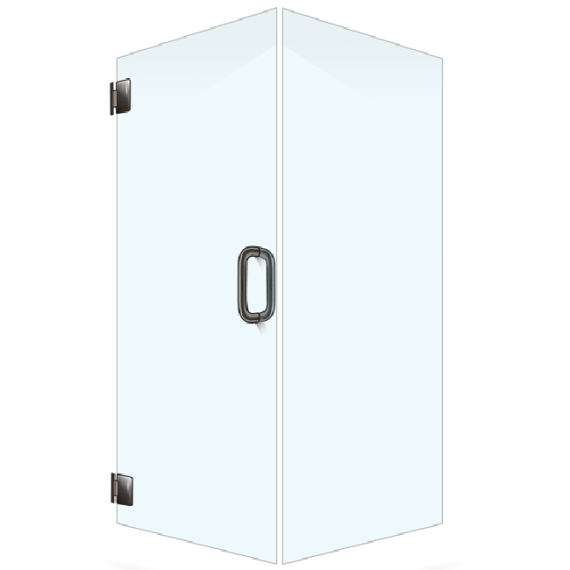 Frameless Shower Doors Calgary Custom Shower Calgary