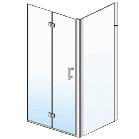 Custom Shower Doors & Enclosures Calgary & Surrounding